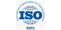 ISO